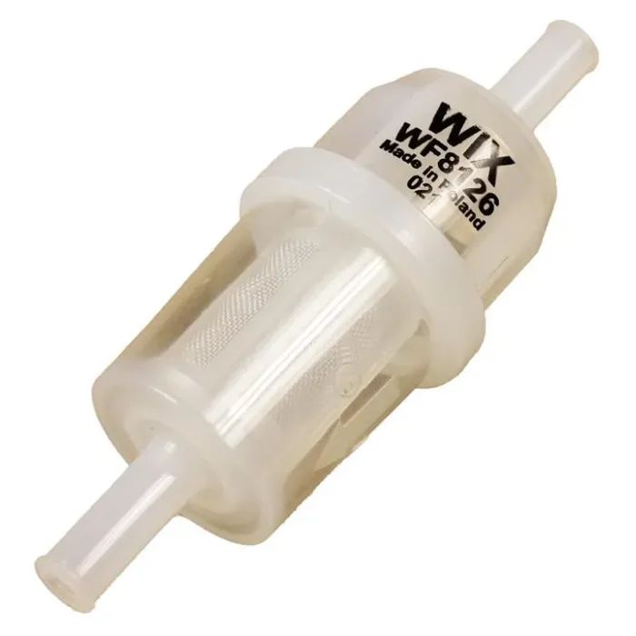 Фильтр топливный Wixfiltron WF8126