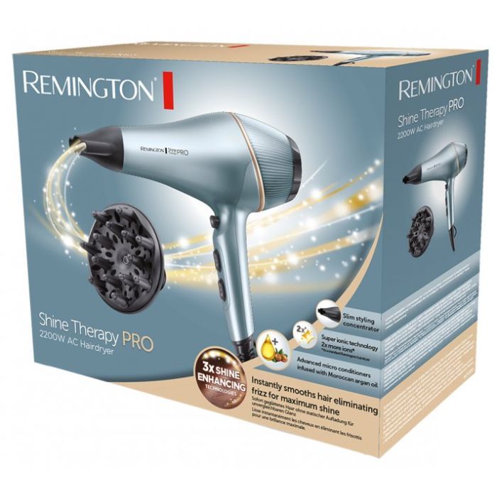 Фен Remington AC9300 зображення 6