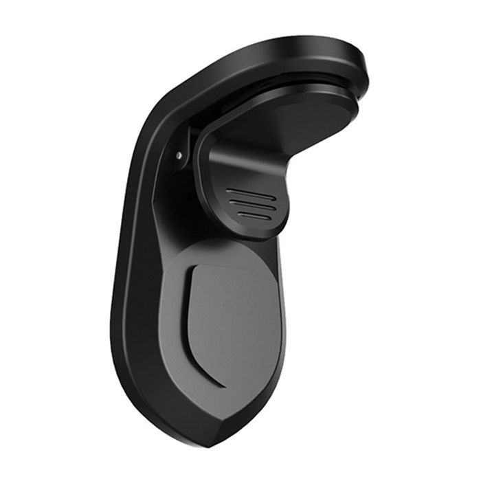 Универсальный автодержатель ColorWay Magnetic Metallic Air Vent-1 Black (CW-CHM04-BK) изображение 3