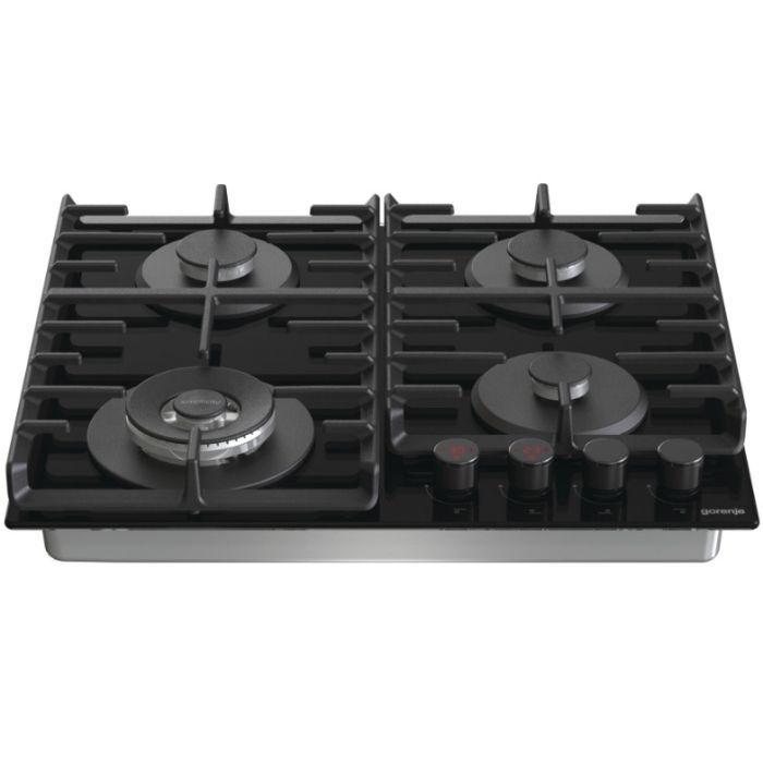Варочная поверхность Gorenje GKTW642SYB изображение 2