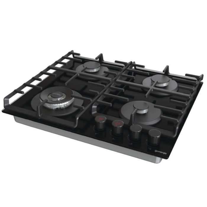 Варочная поверхность Gorenje GKTW642SYB изображение 3