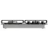 Варочная поверхность Gorenje GKTW642SYB изображение 4