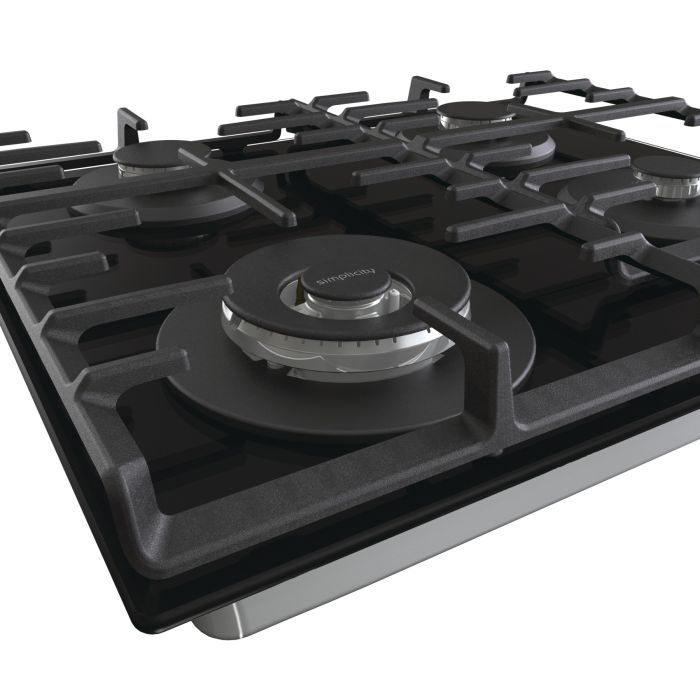 Варочная поверхность Gorenje GKTW642SYB изображение 5