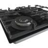 Варочная поверхность Gorenje GKTW642SYB изображение 5