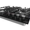 Варочная поверхность Gorenje GKTW642SYB изображение 6