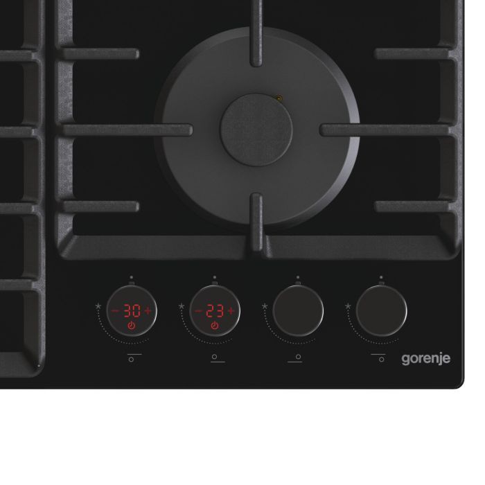 Варочная поверхность Gorenje GKTW642SYB изображение 7