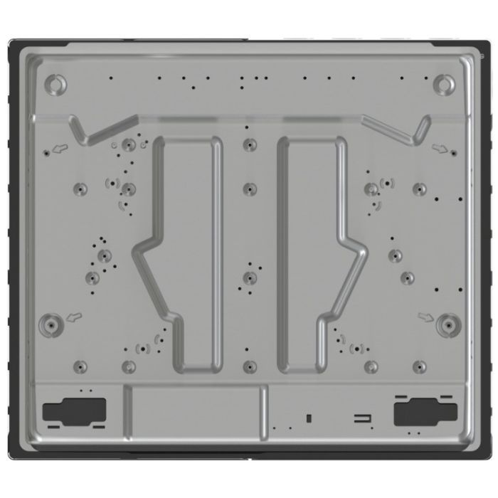 Варочная поверхность Gorenje GKTW642SYB изображение 8