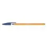 Ручка шариковая Bic Orange, синяя (bc8099221)