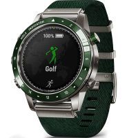 Смарт-часы Garmin MARQ, Golfer (010-02395-00) изображение 10