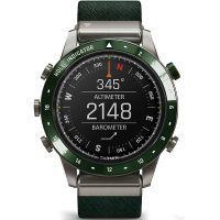 Смарт-часы Garmin MARQ, Golfer (010-02395-00) изображение 2