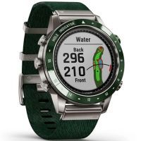 Смарт-часы Garmin MARQ, Golfer (010-02395-00) изображение 3