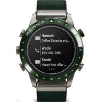 Смарт-часы Garmin MARQ, Golfer (010-02395-00) изображение 7