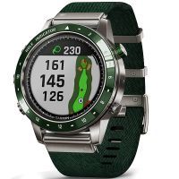 Смарт-часы Garmin MARQ, Golfer (010-02395-00) изображение 9