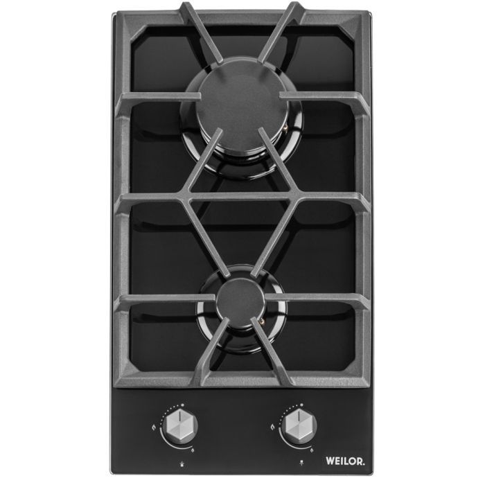 Варочна поверхня Weilor GG 304 WH