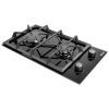 Варочна поверхня Weilor GG 304 BL зображення 3