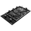 Варочна поверхня Weilor GG 304 BL зображення 4