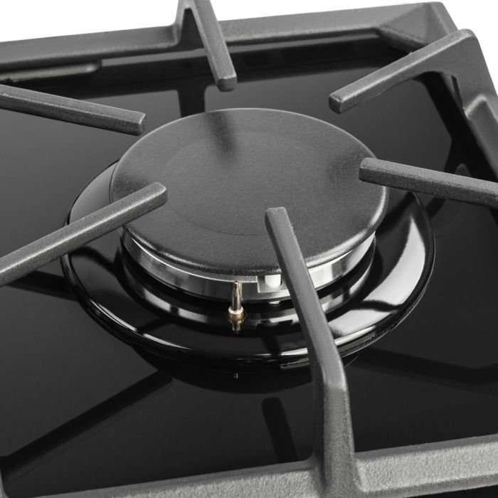 Варочна поверхня Weilor GG 304 WH зображення 5