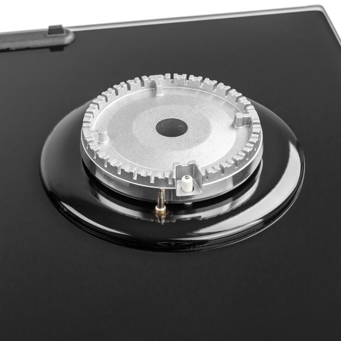 Варочна поверхня Weilor GG 304 WH зображення 7