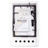 Варочна поверхня Weilor GG 304 BL зображення 9