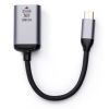 Перехідник Type-C Male to HDMI 2.0 4K60Hz Vinga (VCPATCHDMI2) зображення 3