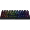 Клавиатура Razer BlackWidow V3 Mini Hyperspeed Yellow Switch RU (RZ03-03890700-R3R) изображение 3