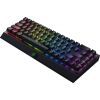 Клавиатура Razer BlackWidow V3 Mini Hyperspeed Yellow Switch RU (RZ03-03890700-R3R) изображение 5