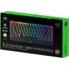 Клавиатура Razer BlackWidow V3 Mini Hyperspeed Yellow Switch RU (RZ03-03890700-R3R) изображение 6