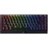 Клавиатура Razer BlackWidow V3 Mini Hyperspeed Yellow Switch RU (RZ03-03890700-R3R)