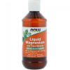 Минералы Now Foods Жидкий Магний, 8 жидких унций (236,7 мл) (NOW-01288)