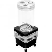Помпа для СЖО Ekwb EK-Quantum Kinetic TBE 160 VTX PWM D-RGB - Plexi (3831109825327)