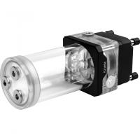 Помпа для СЖО Ekwb EK-Quantum Kinetic TBE 160 VTX PWM D-RGB - Plexi (3831109825327) изображение 2