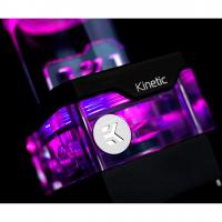 Помпа для СЖО Ekwb EK-Quantum Kinetic TBE 160 VTX PWM D-RGB - Plexi (3831109825327) изображение 4
