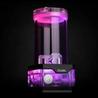 Помпа для СЖО Ekwb EK-Quantum Kinetic TBE 160 VTX PWM D-RGB - Plexi (3831109825327) изображение 5