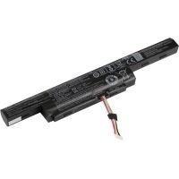 Аккумулятор для ноутбука Acer Aspire E5-575G AS16B8J 62Wh (5600mAh), 6cell, 11.4V, Li-ion (A47461)