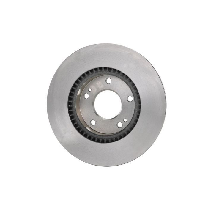 Гальмівний диск Bosch 0 986 479 368 зображення 3