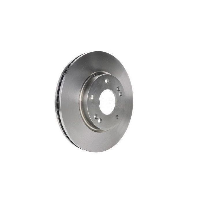 Гальмівний диск Bosch 0 986 479 368 зображення 6