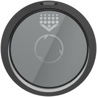 Штопор Prestigio Maggiore Smart Wine Opener Silver (PWO104SL) зображення 4