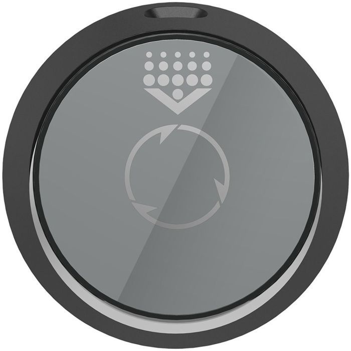 Штопор Prestigio Maggiore Smart Wine Opener Silver (PWO104SL) изображение 4