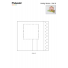 Стрижень для 3D-ручки Polaroid Candy pen, виноград, фіолетовий ( 40 шт) (PL-2509-00) зображення 9