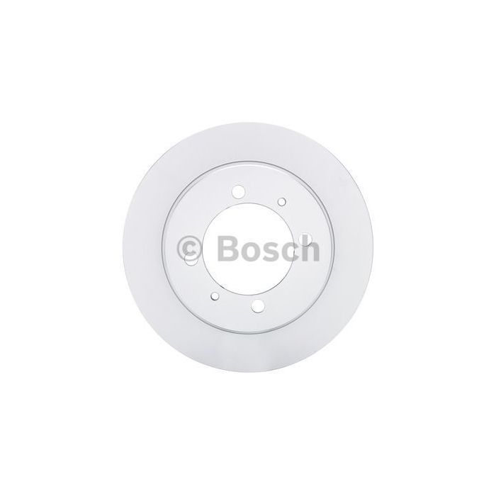 Тормозной диск Bosch 0 986 478 898