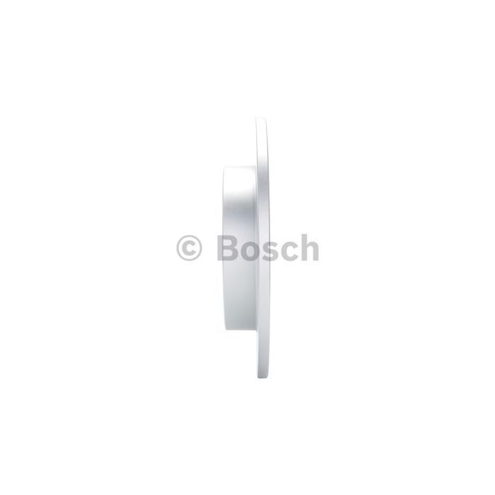 Тормозной диск Bosch 0 986 478 898 изображение 2