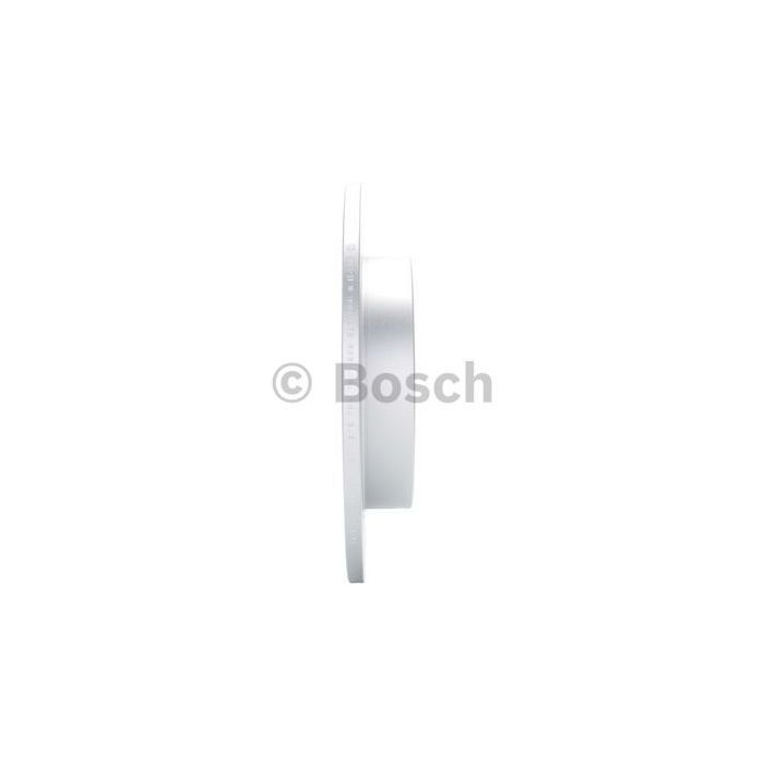 Тормозной диск Bosch 0 986 478 898 изображение 4