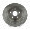 Тормозной диск FERODO DDF1545C изображение 2
