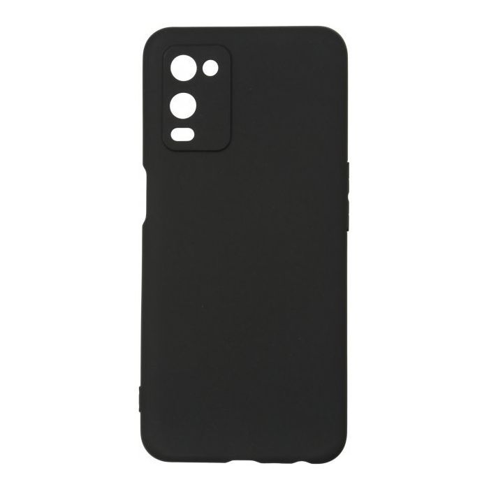 Чехол для мобильного телефона Armorstandart Matte Slim Fit OPPO A54 Black (ARM59008)