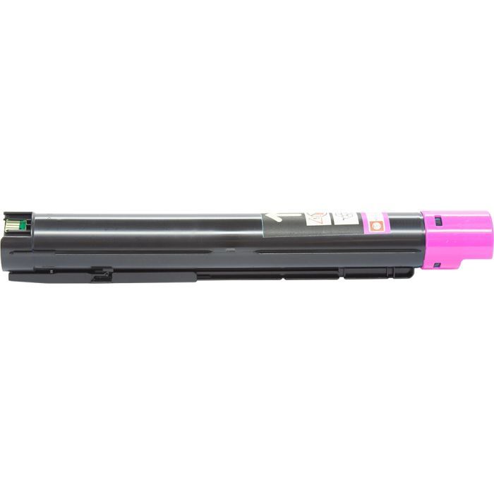 Тонер-картридж BASF Xerox DC SC2020/ 006R01695 Magenta (KT-006R01695) зображення 2