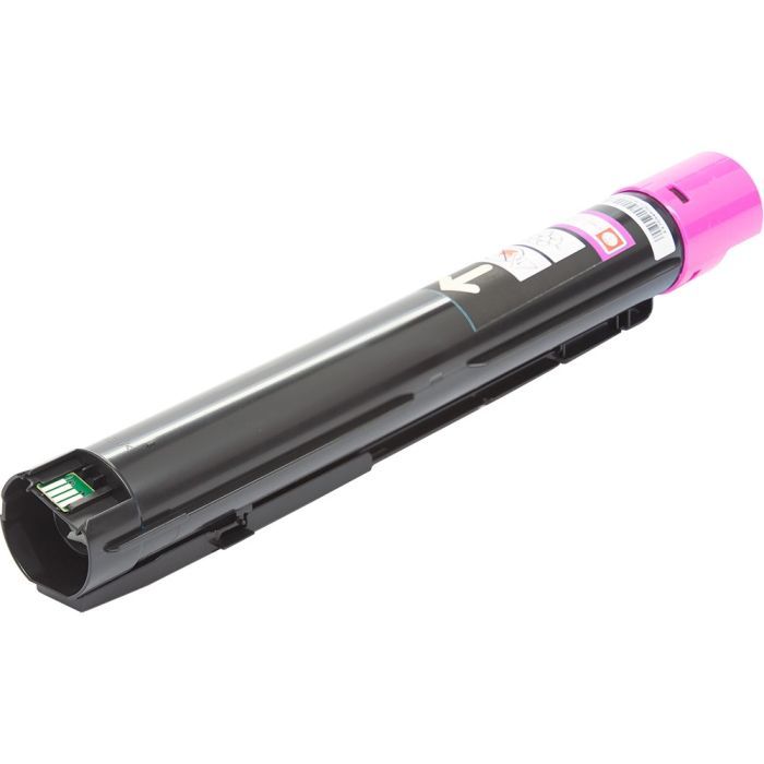 Тонер-картридж BASF Xerox DC SC2020/ 006R01695 Magenta (KT-006R01695) зображення 3
