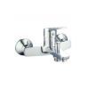 Смеситель GH Д / ванны с душевым набором, Хром - 14.11.129 TARK (110680)