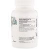 Мінерали Thorne Research Магній (Цитрат \ Малат), Magnesium Citramate, 90 капсул (THR-27202) зображення 2