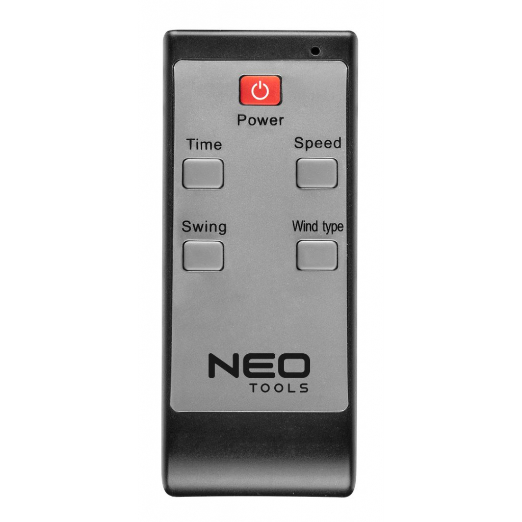 Вентилятор Neo Tools 90-004 зображення 4