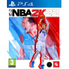 Гра Sony NBA 2K22 [PS4, English version] Blu-ray диск (5026555429559) зображення 2